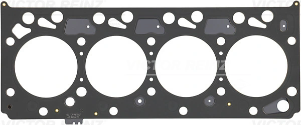 Gasket, cylinder head